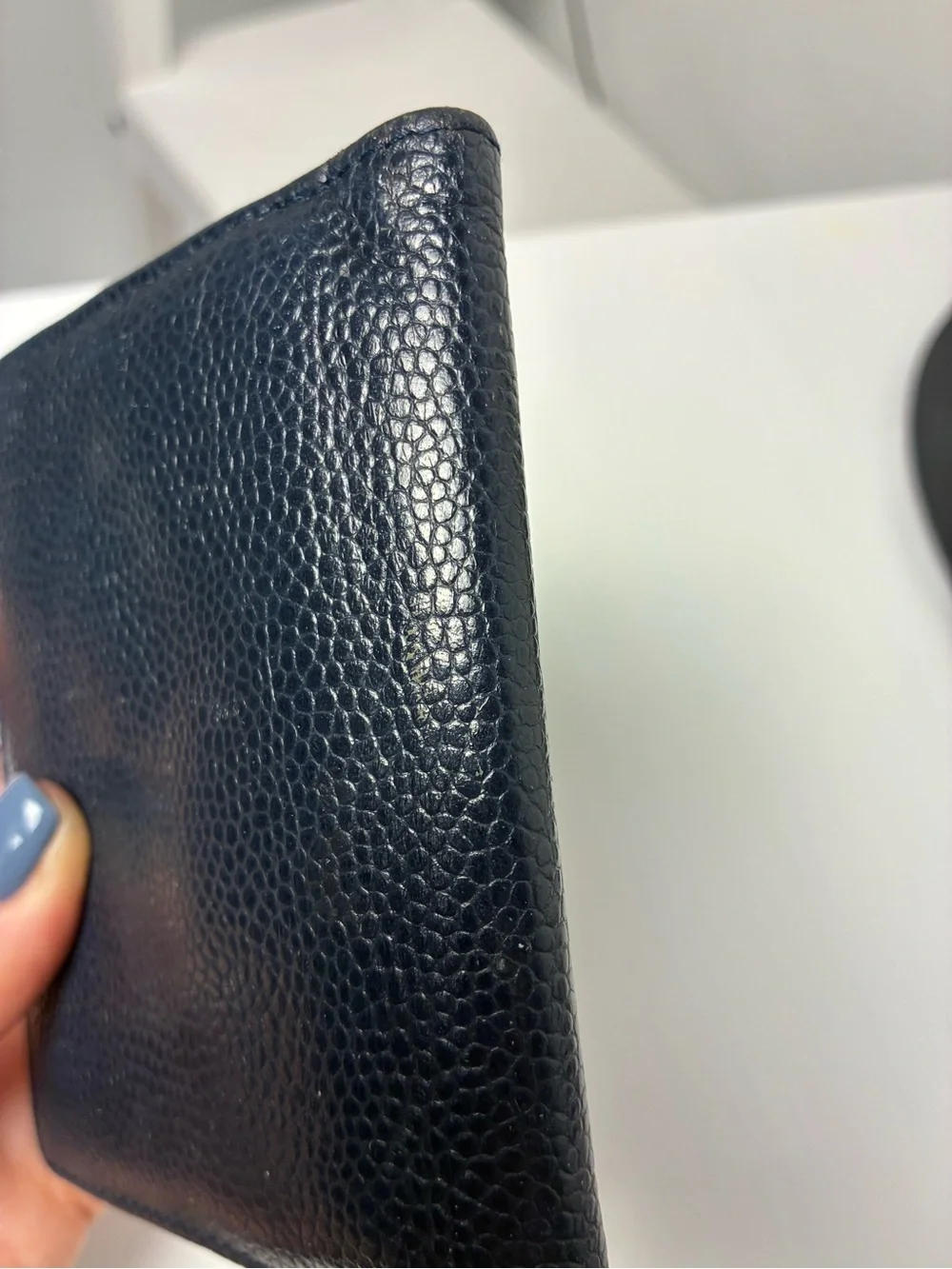 Dior classic compact